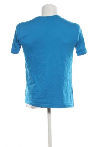 Męski T-shirt PUMA, Rozmiar M, Kolor Niebieski, Cena 101,99 zł