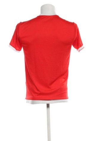 Herren T-Shirt PUMA, Größe S, Farbe Rot, Preis 20,99 €
