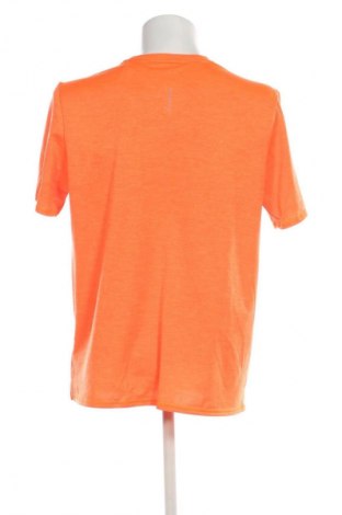 Herren T-Shirt PUMA, Größe XL, Farbe Orange, Preis 18,99 €
