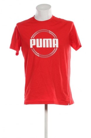 Férfi póló PUMA, Méret L, Szín Sokszínű, Ár 8 909 Ft