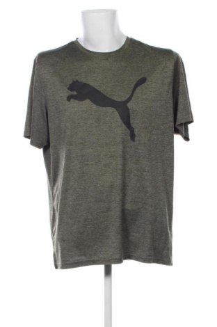 Pánske tričko  PUMA, Veľkosť XL, Farba Viacfarebná, Cena  17,95 €