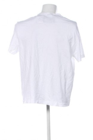 Ανδρικό t-shirt PUMA, Μέγεθος L, Χρώμα Λευκό, Τιμή 34,55 €