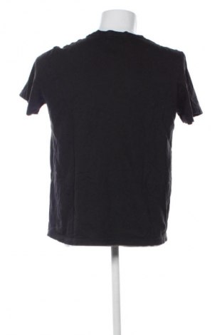 Ανδρικό t-shirt PUMA, Μέγεθος L, Χρώμα Μαύρο, Τιμή 13,81 €