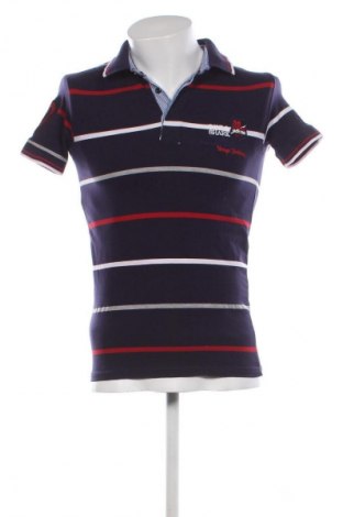 Herren T-Shirt Paul & Shark, Größe S, Farbe Mehrfarbig, Preis 28,18 €