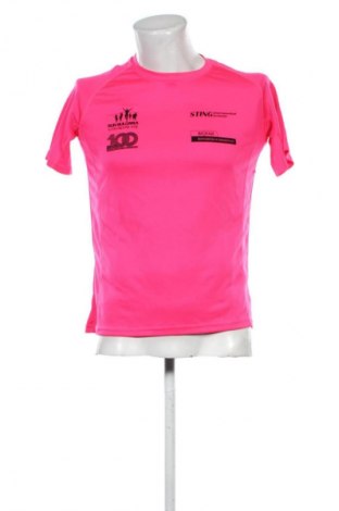 Herren T-Shirt Payper, Größe M, Farbe Rosa, Preis € 10,74
