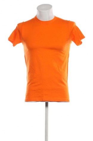Męski T-shirt Payper, Rozmiar S, Kolor Pomarańczowy, Cena 43,68 zł