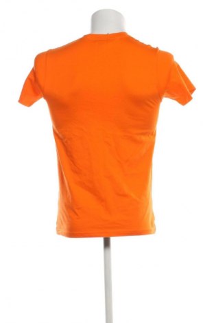 Męski T-shirt Payper, Rozmiar S, Kolor Pomarańczowy, Cena 43,68 zł