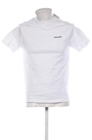 Herren T-Shirt Pegador, Größe M, Farbe Weiß, Preis € 23,99