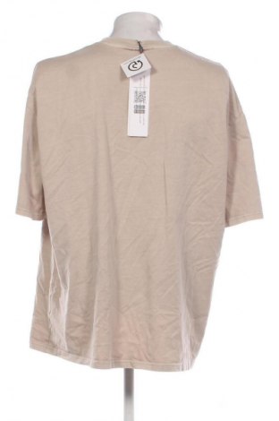 Ανδρικό t-shirt Pegador, Μέγεθος XL, Χρώμα  Μπέζ, Τιμή 17,99 €