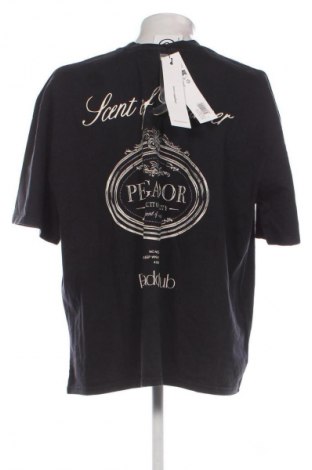 Tricou de bărbați Pegador, Mărime XL, Culoare Albastru, Preț 117,99 Lei