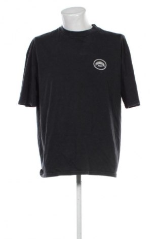 Męski T-shirt Pegador, Rozmiar L, Kolor Czarny, Cena 111,99 zł