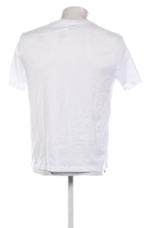 Мъжка тениска Pepe Jeans, Размер M, Цвят Бял, Цена 22,99 лв.