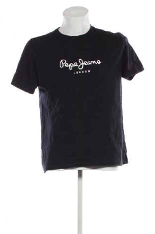 Herren T-Shirt Pepe Jeans, Größe XL, Farbe Mehrfarbig, Preis € 13,81