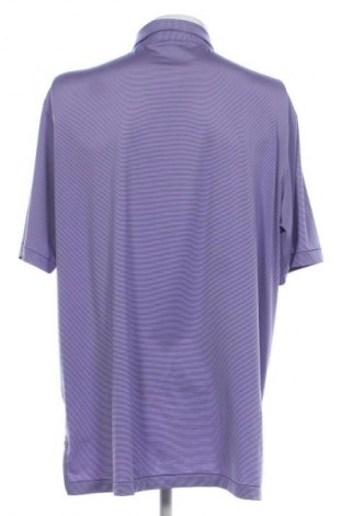 Męski T-shirt Peter Millar, Rozmiar XXL, Kolor Kolorowy, Cena 126,44 zł