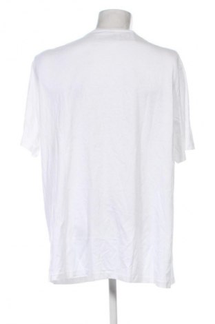 Férfi póló Pier One, Méret 5XL, Szín Fehér, Ár 6 829 Ft