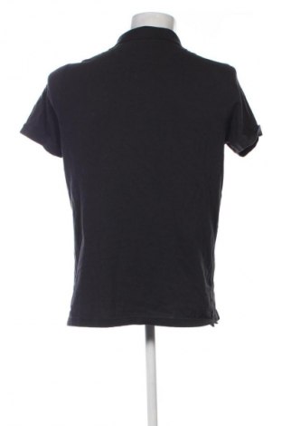 Męski T-shirt Pier One, Rozmiar XL, Kolor Czarny, Cena 62,99 zł