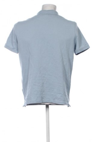 Мъжка тениска Pier One, Размер XL, Цвят Син, Цена 19,99 лв.