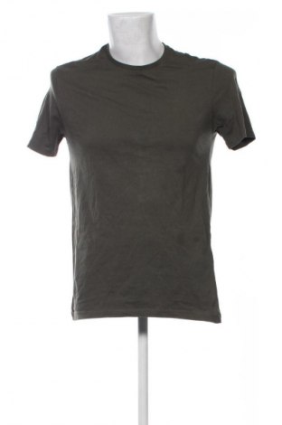 Tricou de bărbați Pier One, Mărime L, Culoare Verde, Preț 65,99 Lei