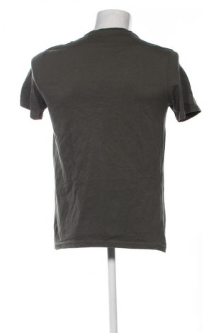 Tricou de bărbați Pier One, Mărime L, Culoare Verde, Preț 65,99 Lei