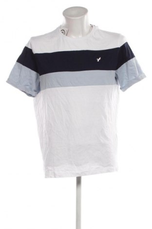 Tricou de bărbați Pier One, Mărime XXL, Culoare Multicolor, Preț 107,99 Lei