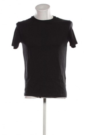 Tricou de bărbați Pier One, Mărime S, Culoare Negru, Preț 65,99 Lei