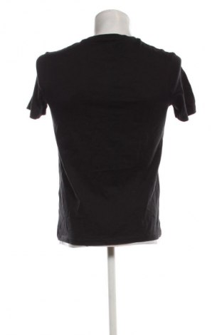 Tricou de bărbați Pier One, Mărime S, Culoare Negru, Preț 65,99 Lei