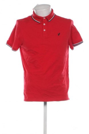Férfi póló Pier One, Méret XL, Szín Piros, Ár 8 419 Ft