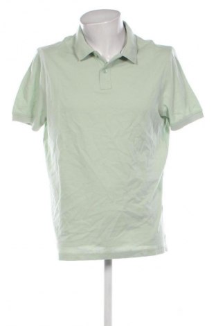 Męski T-shirt Pier One, Rozmiar XL, Kolor Zielony, Cena 81,99 zł