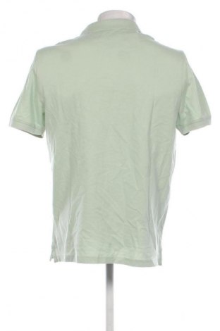 Męski T-shirt Pier One, Rozmiar XL, Kolor Zielony, Cena 81,99 zł