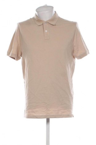 Tricou de bărbați Pier One, Mărime XL, Culoare Bej, Preț 107,99 Lei