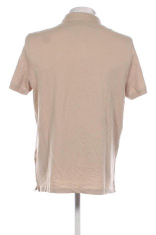 Tricou de bărbați Pier One, Mărime XL, Culoare Bej, Preț 107,99 Lei