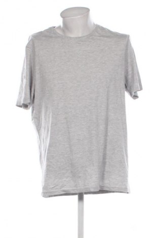 Tricou de bărbați Pier One, Mărime XXL, Culoare Gri, Preț 107,99 Lei