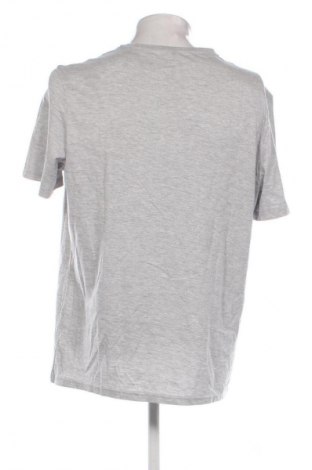 Tricou de bărbați Pier One, Mărime XXL, Culoare Gri, Preț 107,99 Lei