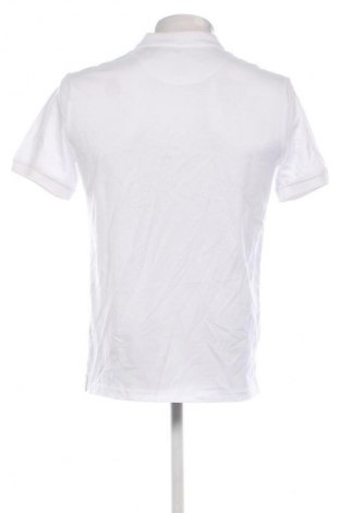 Herren T-Shirt Pier One, Größe M, Farbe Weiß, Preis 13,99 €