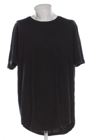 Férfi póló Pier One, Méret 5XL, Szín Fekete, Ár 6 829 Ft