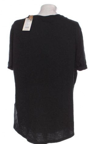 Férfi póló Pier One, Méret 5XL, Szín Fekete, Ár 6 829 Ft