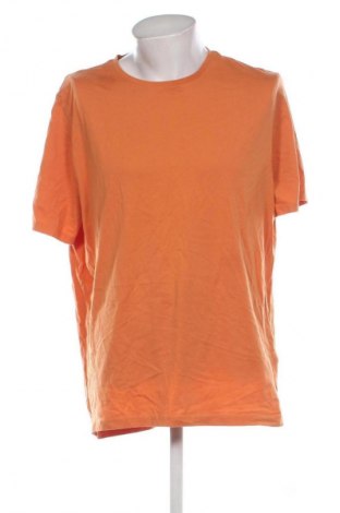 Pánské tričko  Pier One, Velikost 3XL, Barva Oranžová, Cena  309,00 Kč