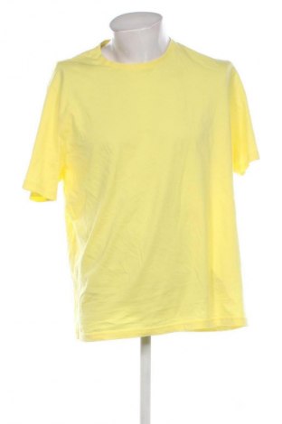 Pánské tričko  Pier One, Velikost 3XL, Barva Žlutá, Cena  249,00 Kč