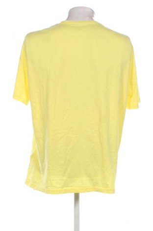 Pánské tričko  Pier One, Velikost 3XL, Barva Žlutá, Cena  249,00 Kč