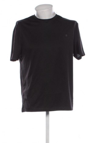 Tricou de bărbați Pier One, Mărime L, Culoare Negru, Preț 72,99 Lei