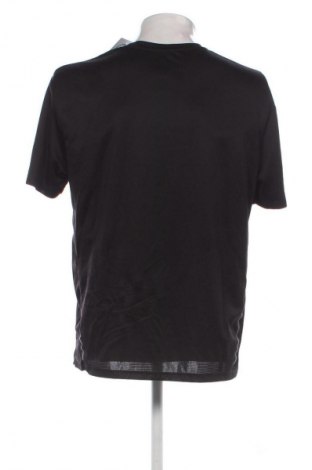 Tricou de bărbați Pier One, Mărime L, Culoare Negru, Preț 72,99 Lei