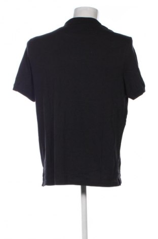 Tricou de bărbați Pier One, Mărime XXL, Culoare Negru, Preț 65,99 Lei