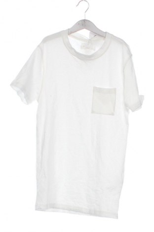 Tricou de bărbați Pier One, Mărime XS, Culoare Alb, Preț 86,99 Lei