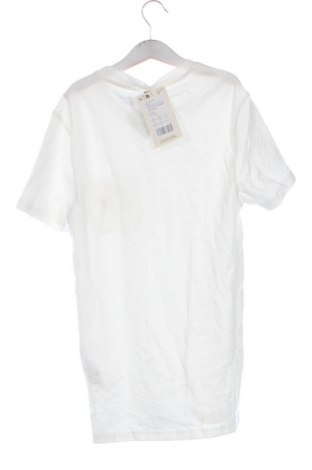 Tricou de bărbați Pier One, Mărime XS, Culoare Alb, Preț 86,99 Lei