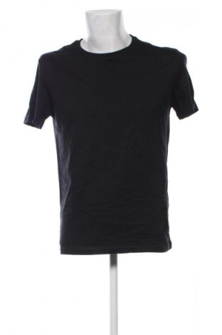 Męski T-shirt Pier One, Rozmiar M, Kolor Czarny, Cena 101,99 zł