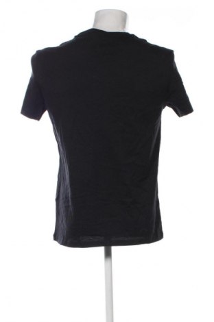 Męski T-shirt Pier One, Rozmiar M, Kolor Czarny, Cena 101,99 zł