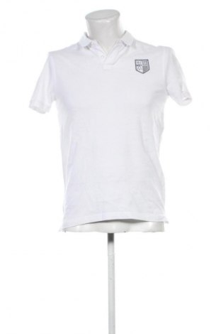 Męski T-shirt Pier One, Rozmiar M, Kolor Biały, Cena 101,99 zł