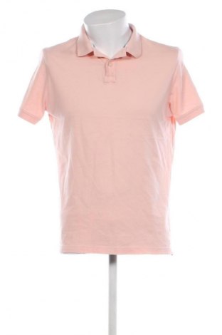 Herren T-Shirt Pier One, Größe XL, Farbe Rosa, Preis 9,99 €