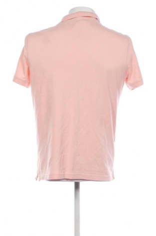 Herren T-Shirt Pier One, Größe XL, Farbe Rosa, Preis 9,99 €