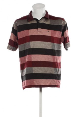 Herren T-Shirt Pierre Cardin, Größe L, Farbe Mehrfarbig, Preis 30,99 €
